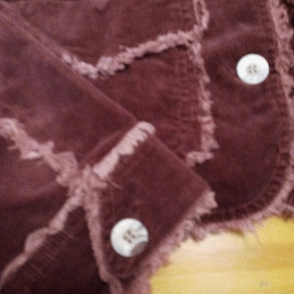 Girls Jacket - Picture 6 of 12